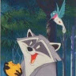 Meet your Posher, Melina